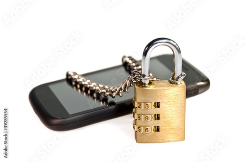 Foto: Handy Sicherheit Handy Sicherheit