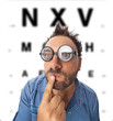 Visita della vista