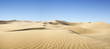 Gold desert.