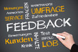 Feedback