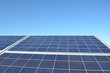 Foto: Solaranlage Solaranlage