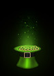 St. Patrick´s Day Hat