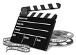 Film and Reel 2
