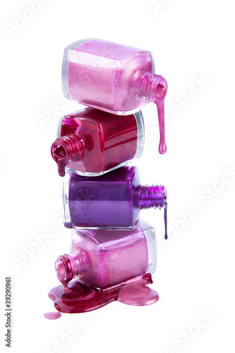 Photo: Vernis à ongle Vernis à ongle
