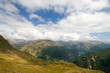 Ötztaler Alpen - Österreich