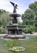 Fountain Statue