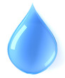 Water drop
