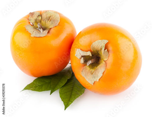 Photo: persimmons persimmons