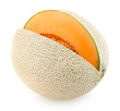 cantaloupe melon