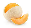 cantaloupe melon
