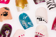 Creative nails