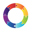 Circle Puzzle