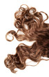 healthy hair
