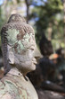 Buddha sculpture