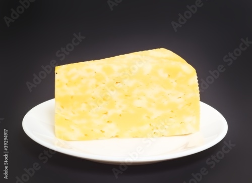 Foto: Great piece of cheese Great piece of cheese