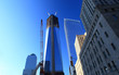 NEW YORK CITY, Freedom Tower