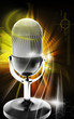 microphone