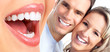 Foto: Happy smiling couple. Happy smiling couple.