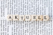 Aktuell