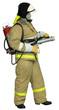 Fireman
