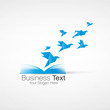 logo business