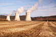 the power station Prunerov