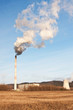 the power station Prunerov