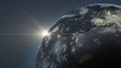 ERATH SPACE