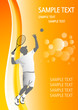 Vektor: Tennis - 71 Tennis - 71