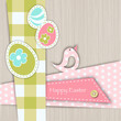 Easter Background Easter Background