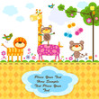 jungle animals
