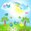 spring