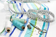 Nähutensilien