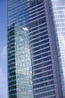 Building moderne