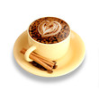Cafe Latte