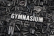 gymnasium