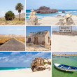 Boavista collage
