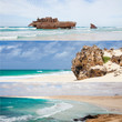 Boavista collage