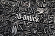 3d druck