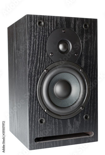 Photo: speakers speakers