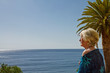 Seniorin Wellnessurlaub