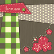 floral remnants Background floral remnants Background
