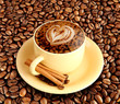 Cafe Latte