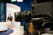 Video camera lens