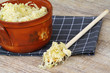 Sauerkraut