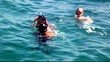 Video: Snorkeling 3 Snorkeling 3