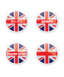 Jubilee Buttons