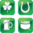 Patrick symbols icons