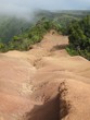 crater walkway