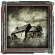 old church yard picture